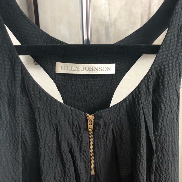 Ulla Johnson 100% silk tank - Picture 2 of 3